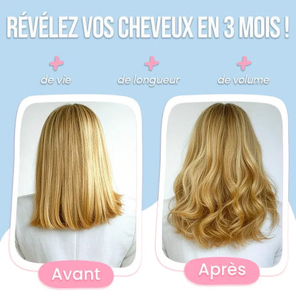 Big Hair Gélules - Booster Pousse Cheveux 30j