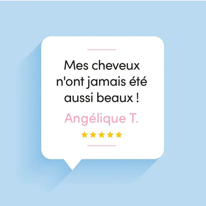 Big Hair Gélules - Booster Pousse Cheveux 30j
